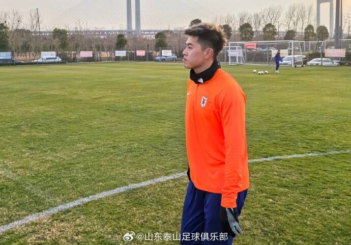 泰山隊：唐創加盟存變數 新外援有望下周抵達