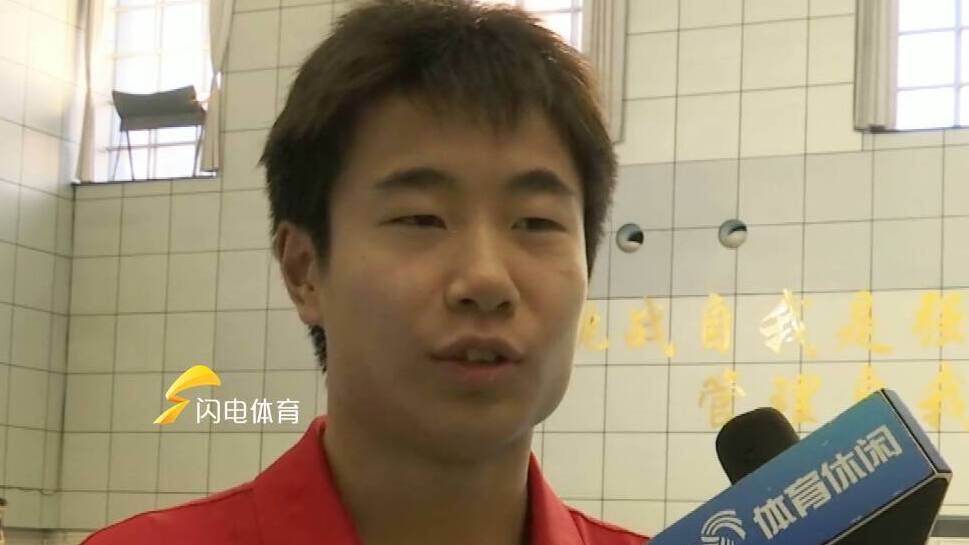 春節期間不懈怠 山東跳水隊全力備戰全運會