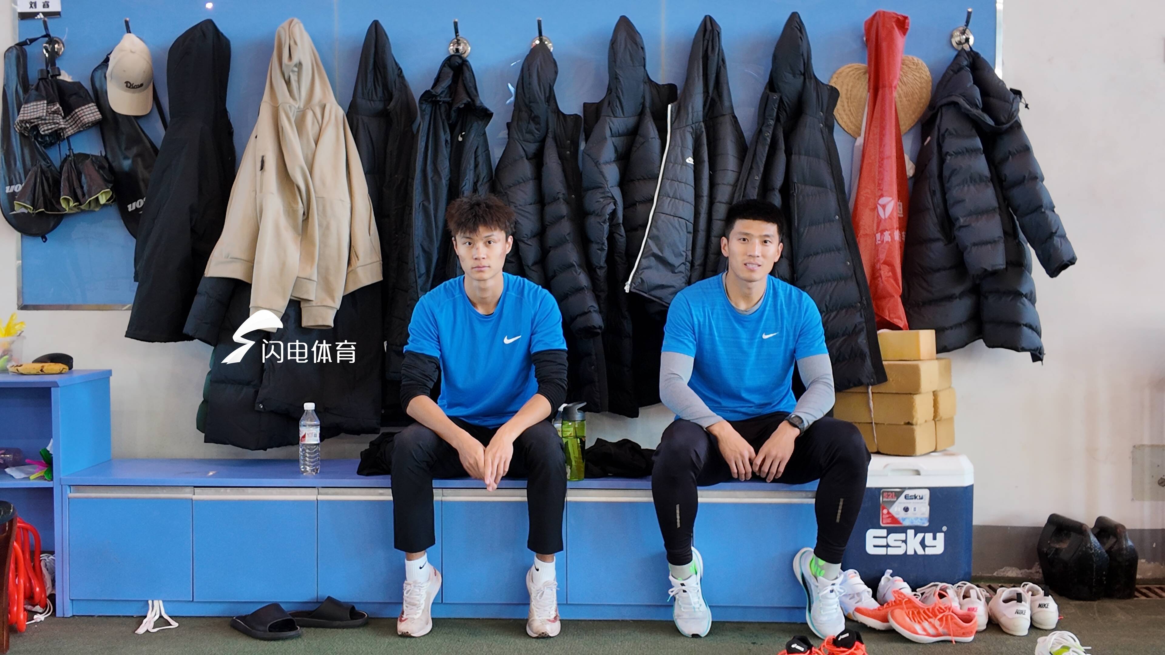 金牌教練張增惠：帶領山東田徑短跨逐夢全運