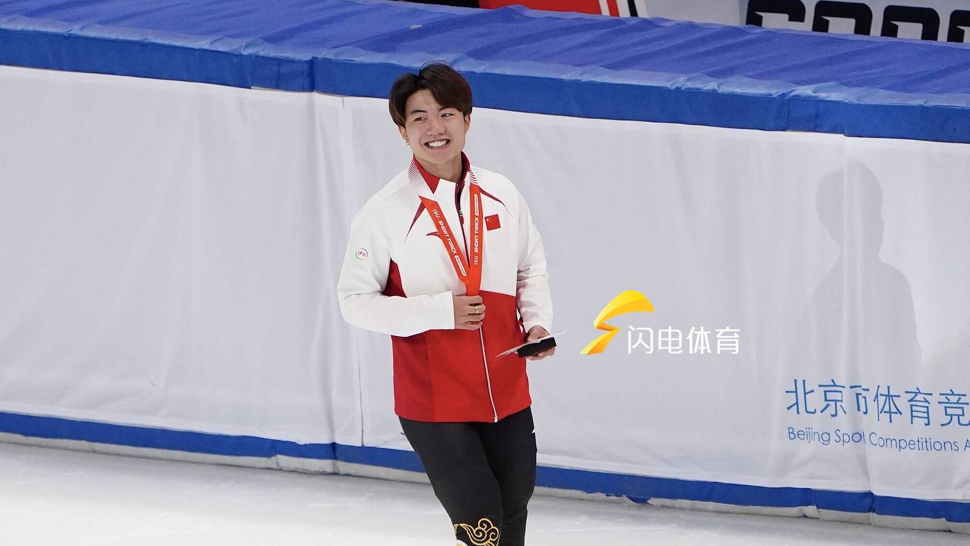 敬彩亞冬行丨山東選手首次參加亞冬會，攜手並進衝刺金牌