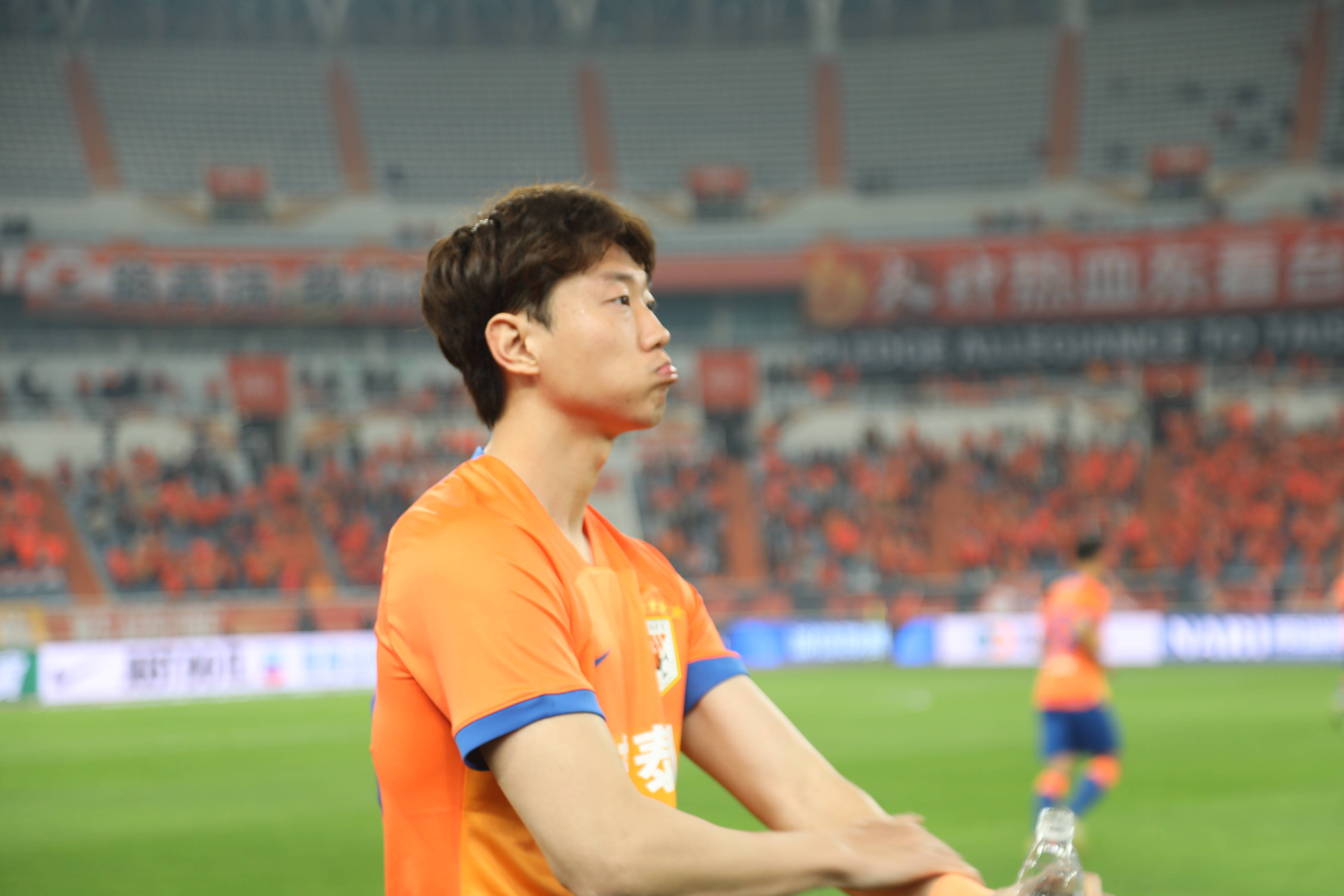 泰山隊謝文能、高準翼被華中科技大學擬錄取