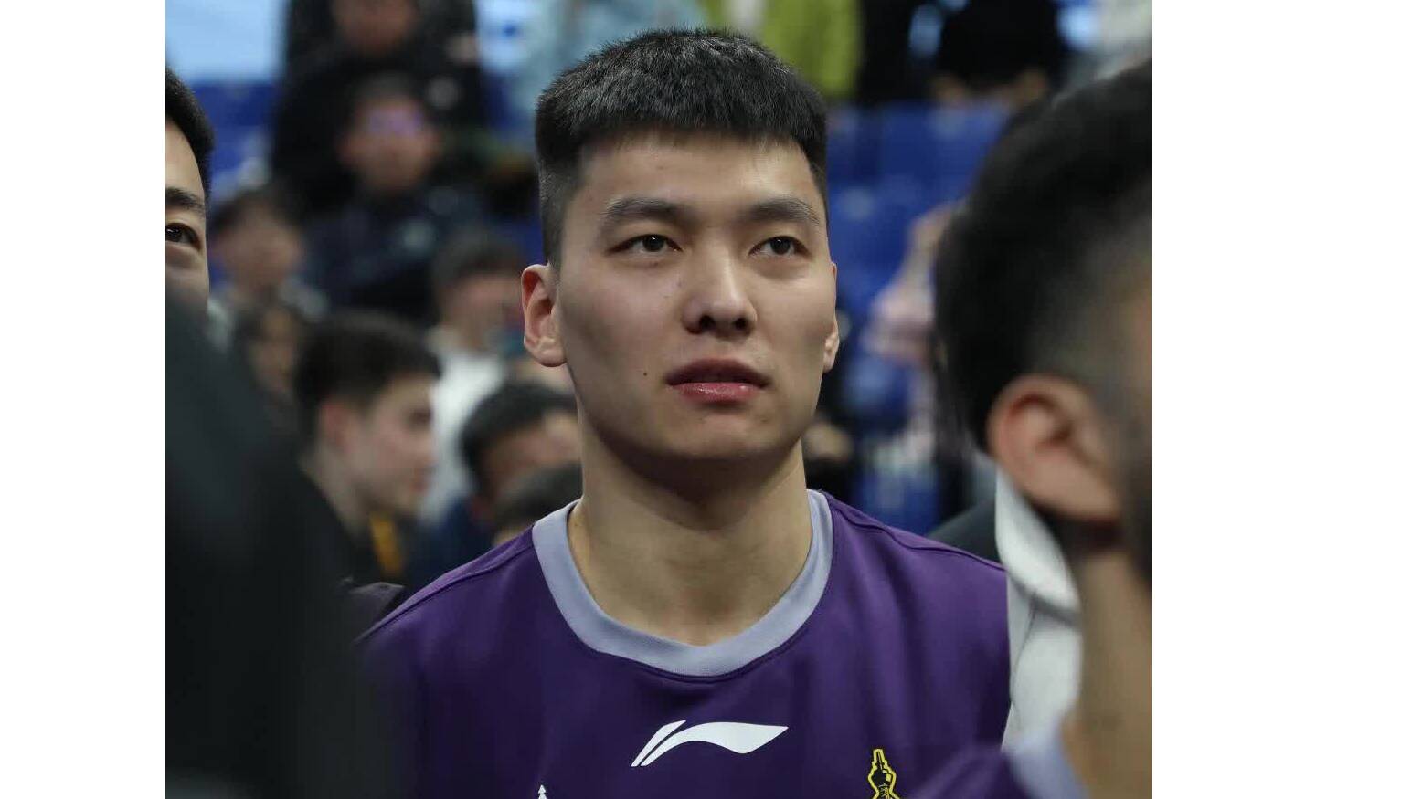 CBA全明星周末三分球大賽，陳培東三分球獲20分晉級決賽