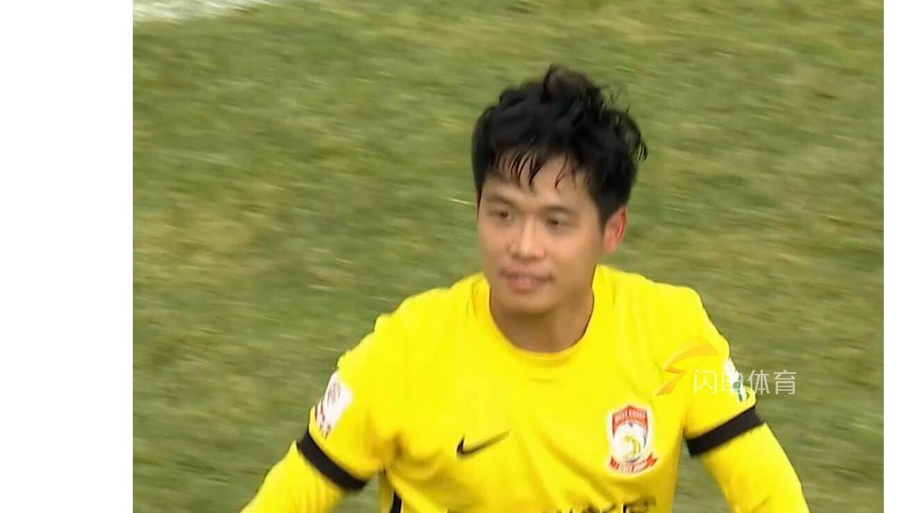 阿齐兹闪击段刘愚破门 西海岸2-0三镇迎首胜