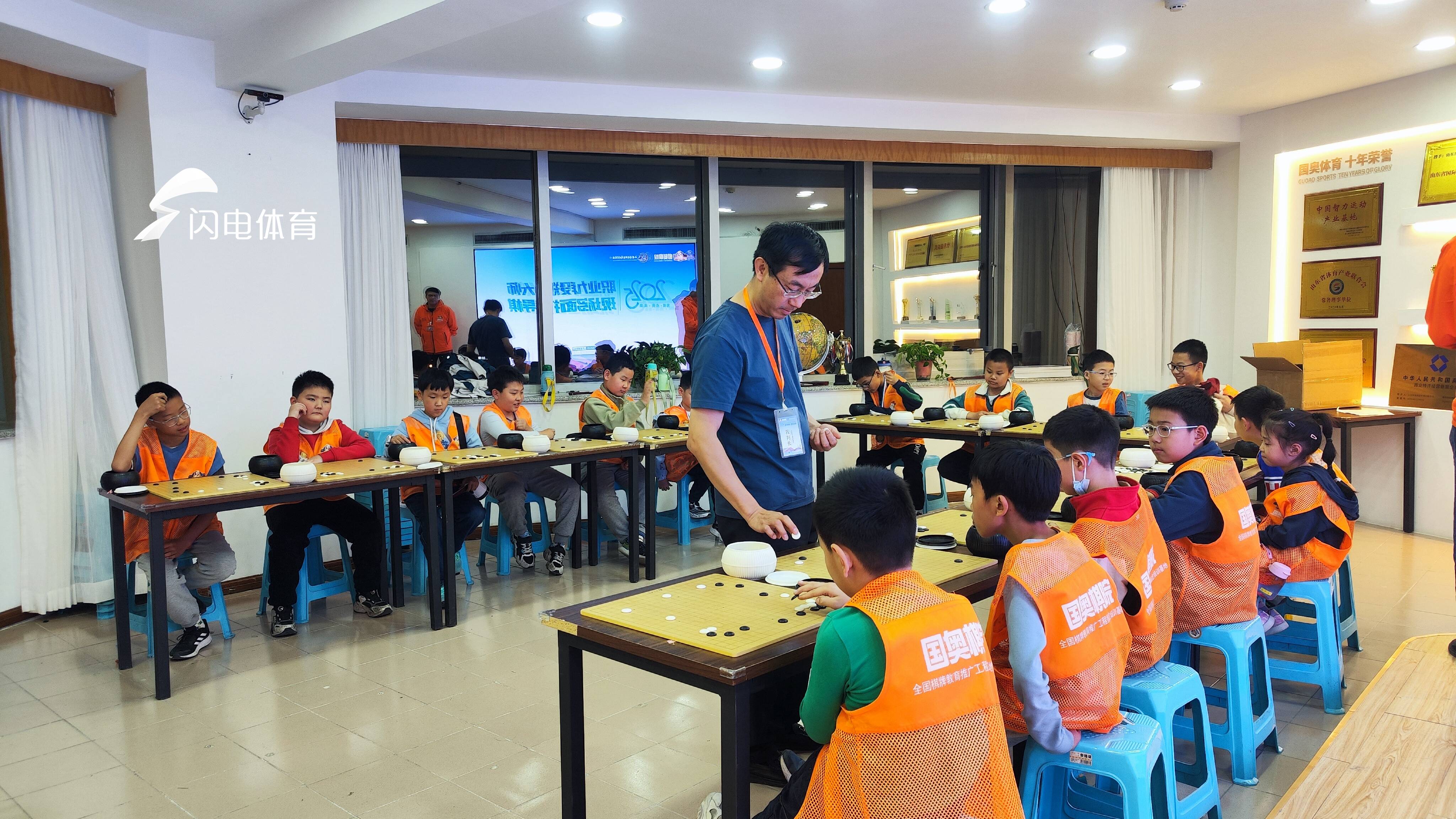 围棋算体育吗（围棋算体育比赛

吗）