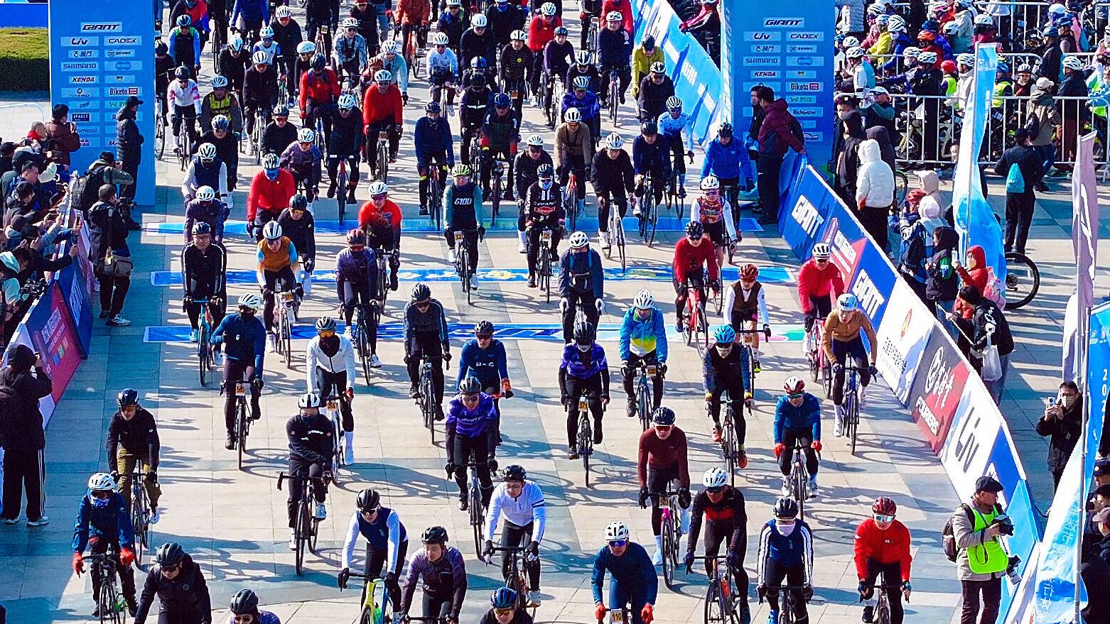 短時評：精品賽事新名片，新賽道上強引擎