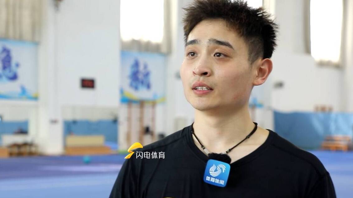 全國武術套路冠軍賽（傳統項目賽區）山東隊勇奪8金3銀5銅