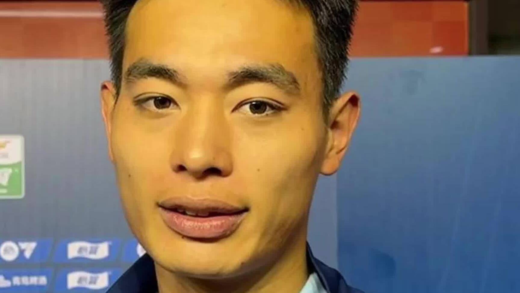 泰山隊主場不敵申花，薛慶浩：我們很團結這很重要