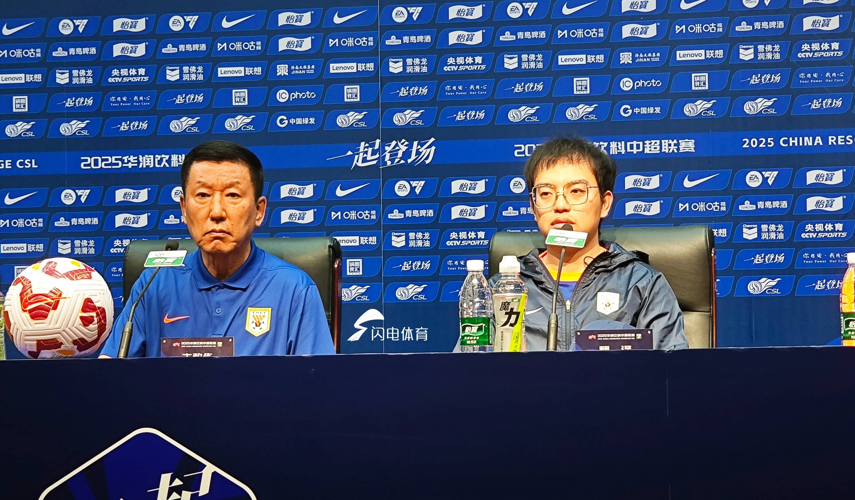 齐鲁德比即将上演，崔康熙赛前谈连续输球，透露利好消息