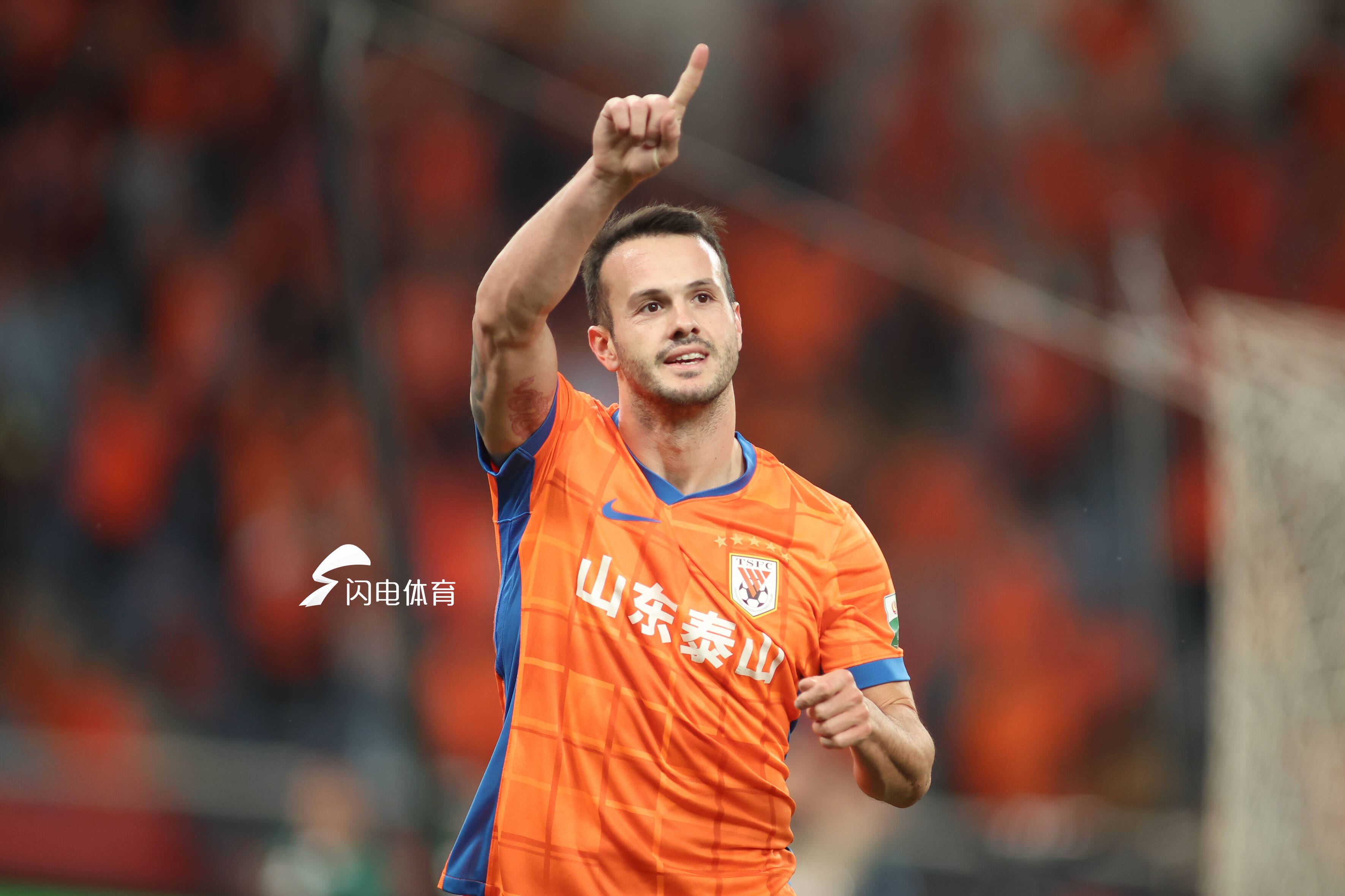 泰山隊勝利背後：低穀中更要求變，期待年輕力量