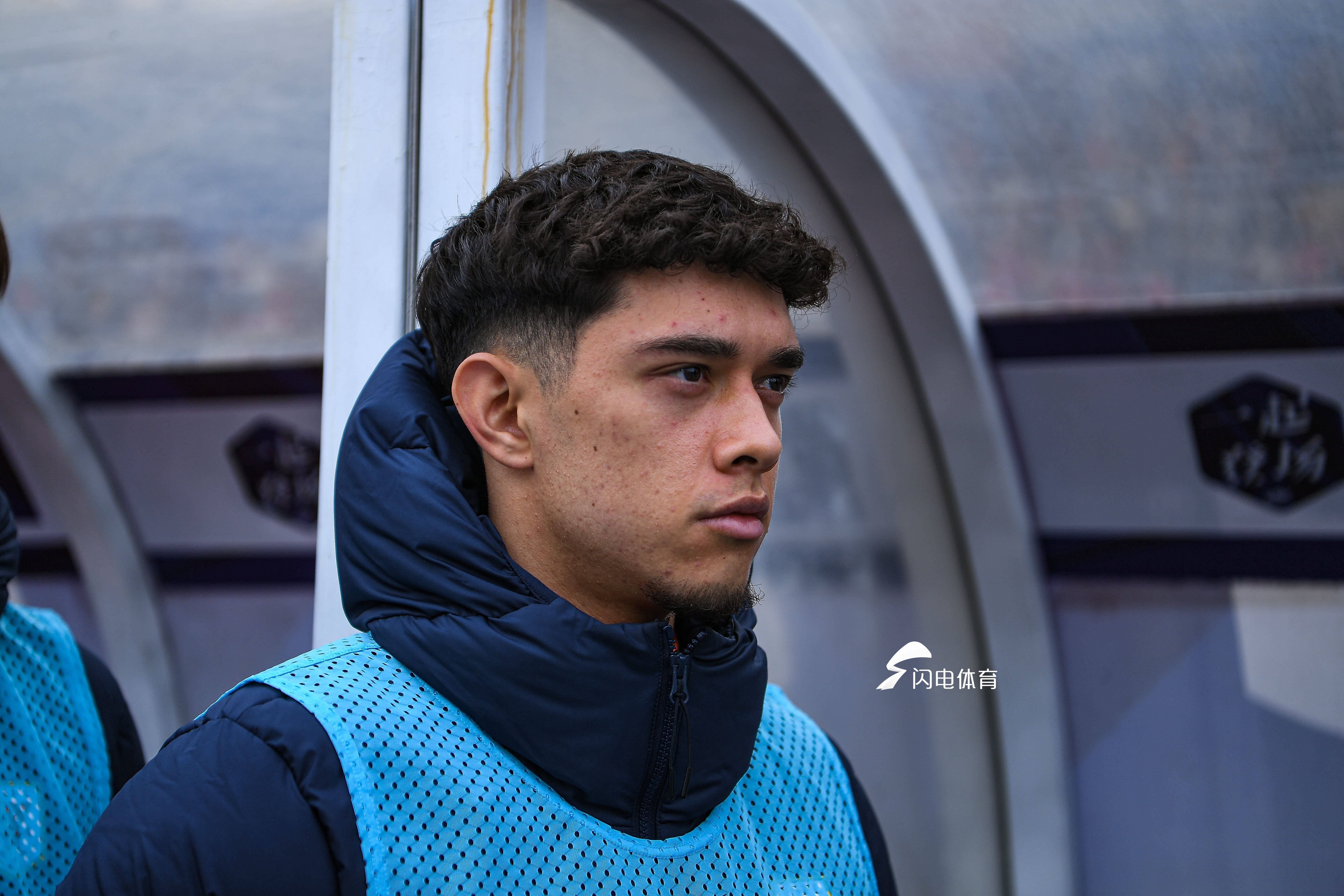 李小恒入選中國香港代表隊大名單 因傷尚未代表泰山隊出戰