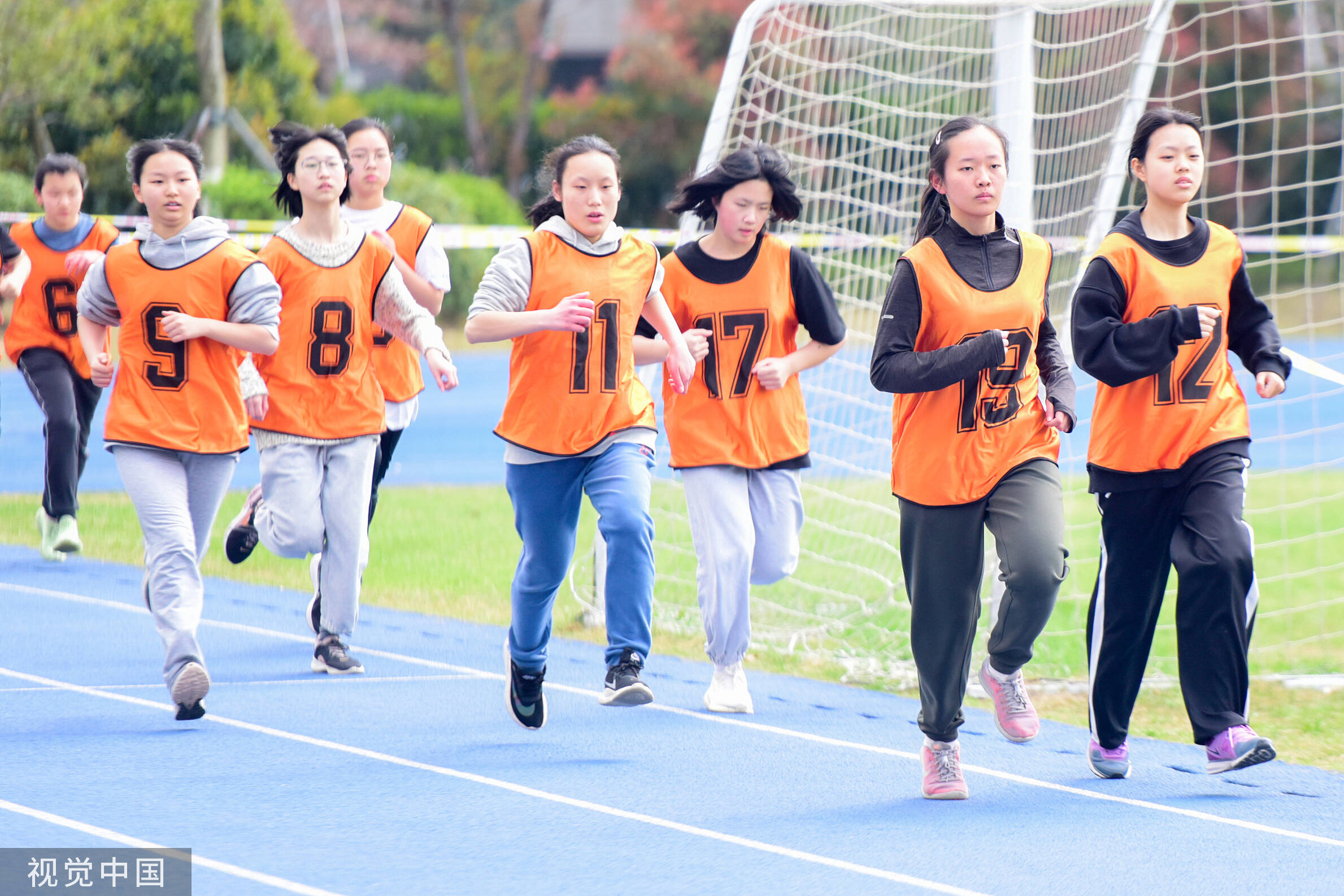 堅韌需要磨練，但安全仍是底線