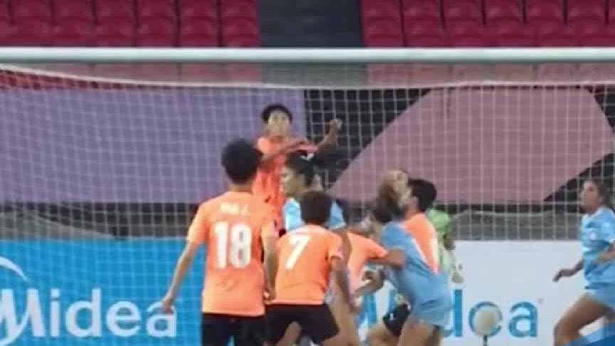 奖金130万美元！获2026女足世俱杯席位，武汉女足亚冠夺冠