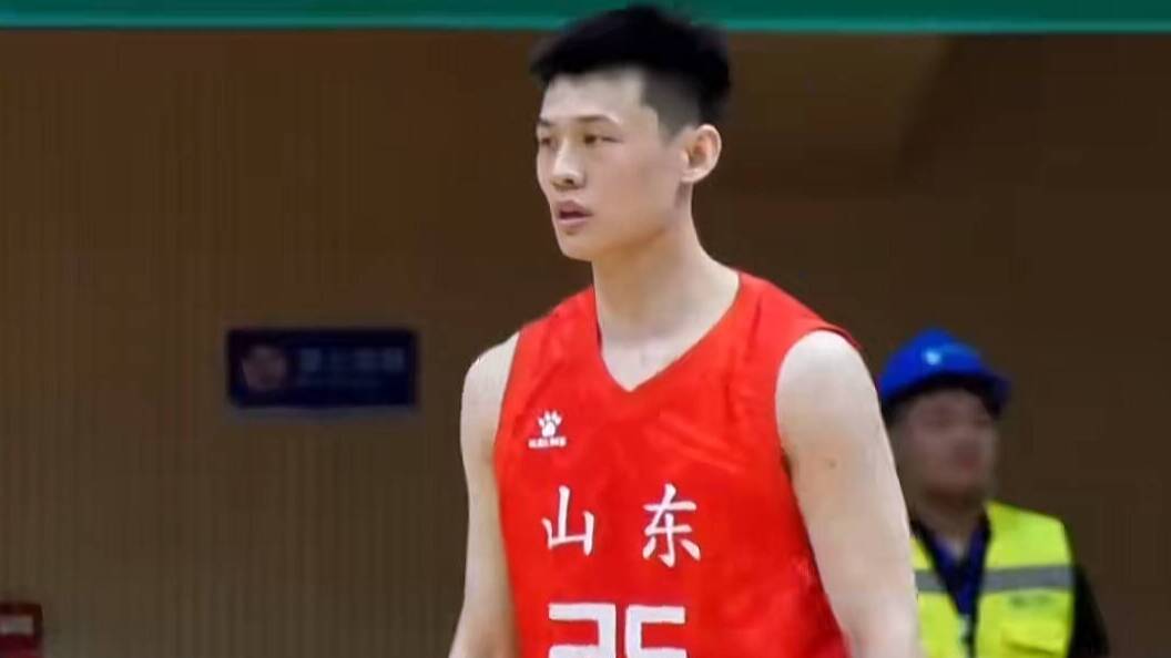 十五运会男篮资格赛成年组：山东队86-93惜败四川