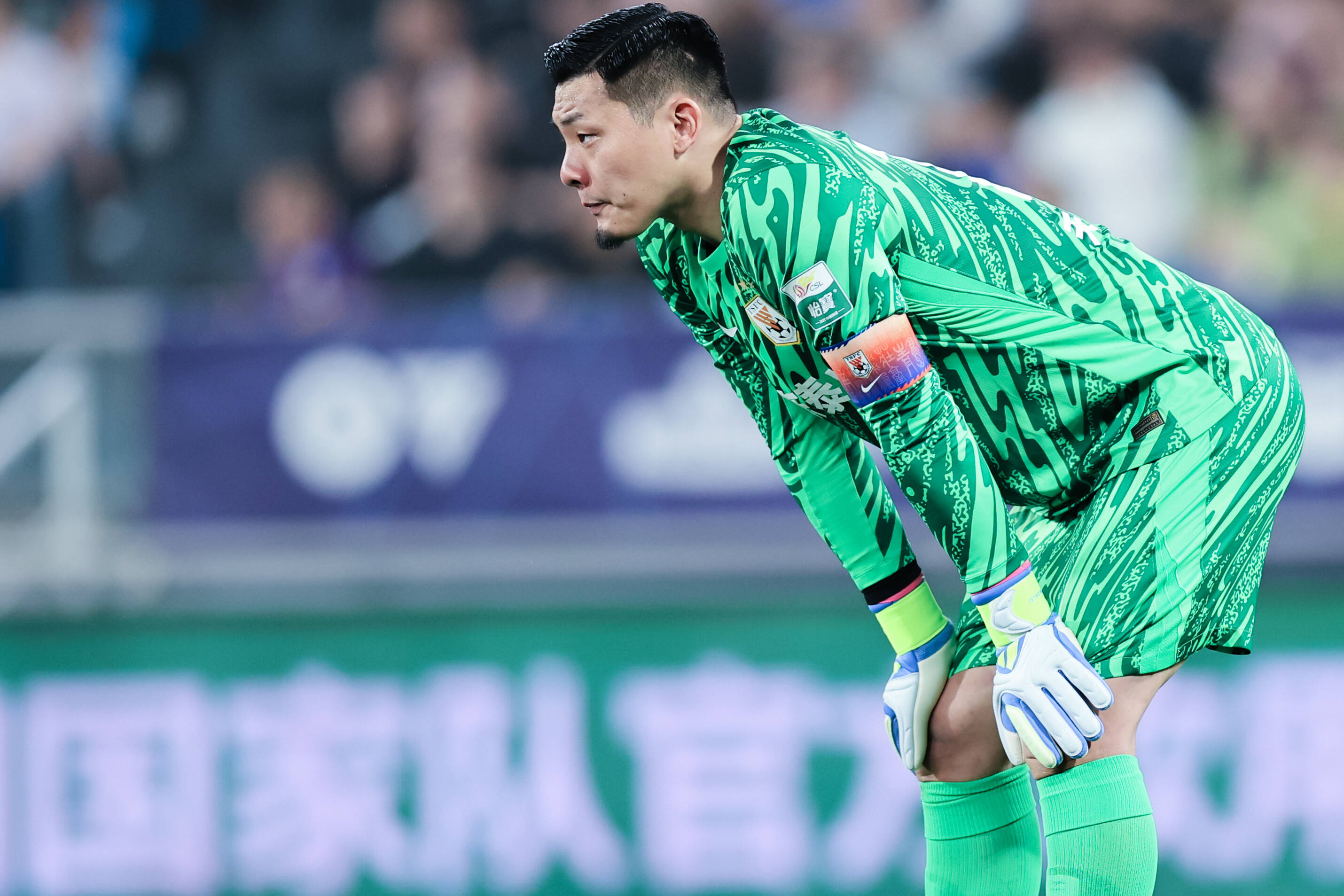 喀什杯：泰山U16队晋级四强 喜欢王大雷的球迷“奔现”闹乌龙