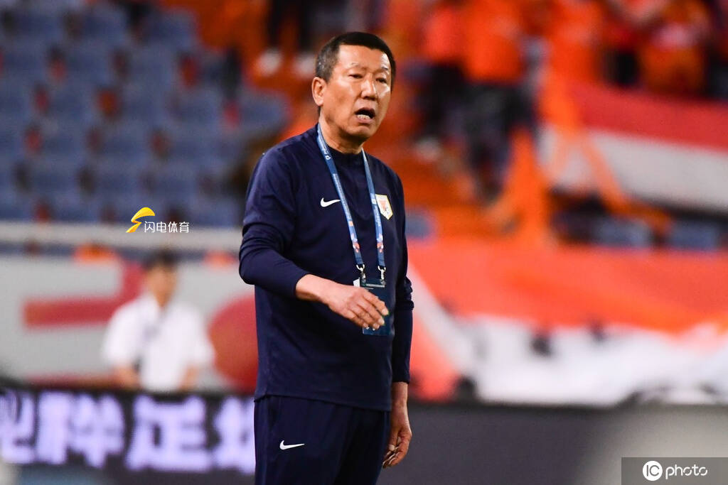 評論：老崔受罰了