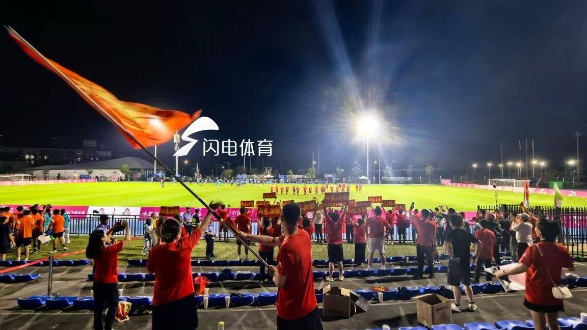 十五運會女足U18排位賽：山東點球大戰9-8廣東晉級四強