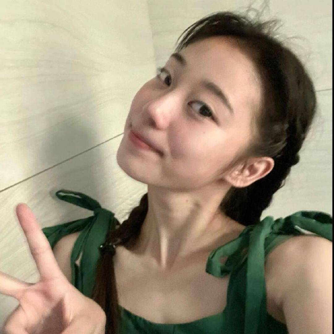 短跑小花刘峡君已经填报北京大学，暑假备战全运会