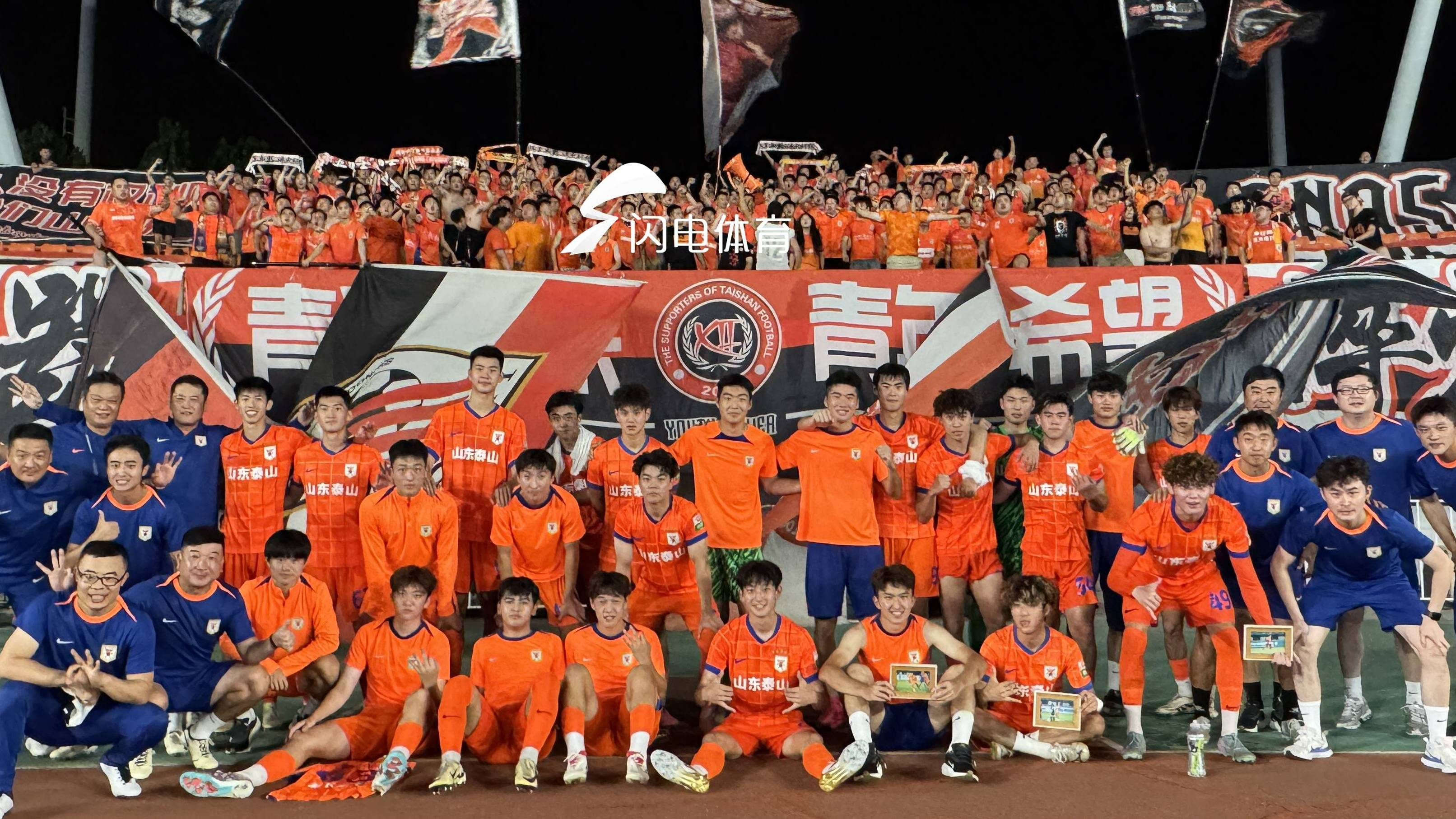 王昊斌對恩師韓鵬有話說 :不管如何 這都是韓導努力的結果