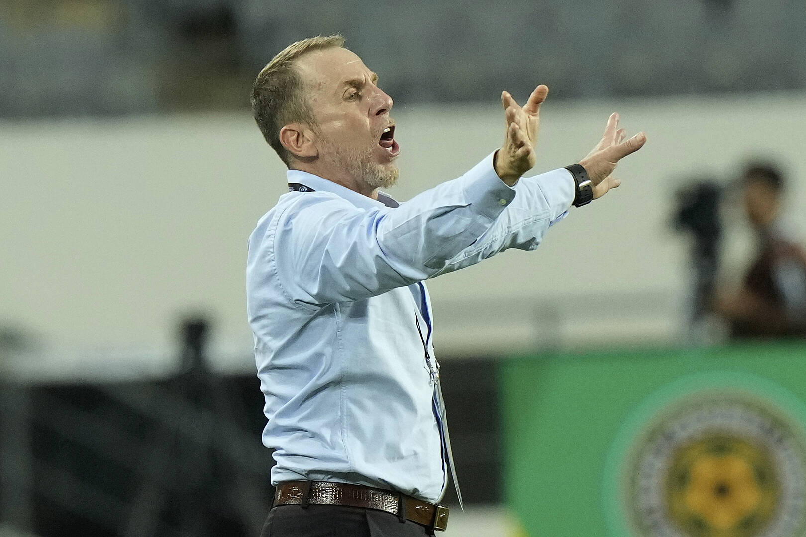 評論：中國男足東亞杯陷入由希望到失望的惡性循環