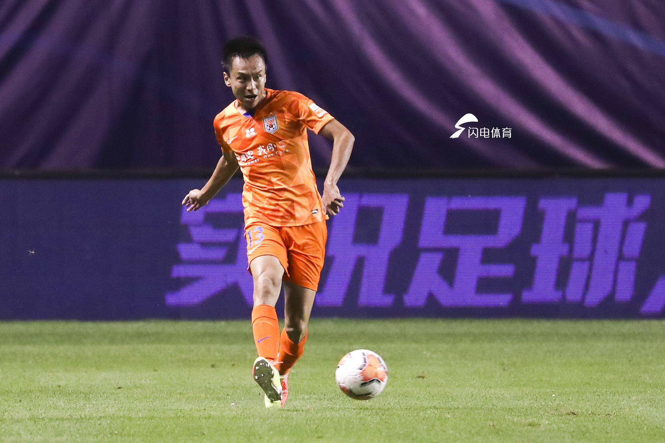 官宣：山東泰山發布四名隊員租借公告