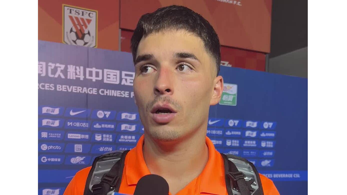 哪些特點能幫助到球隊？路易斯這樣點評自己