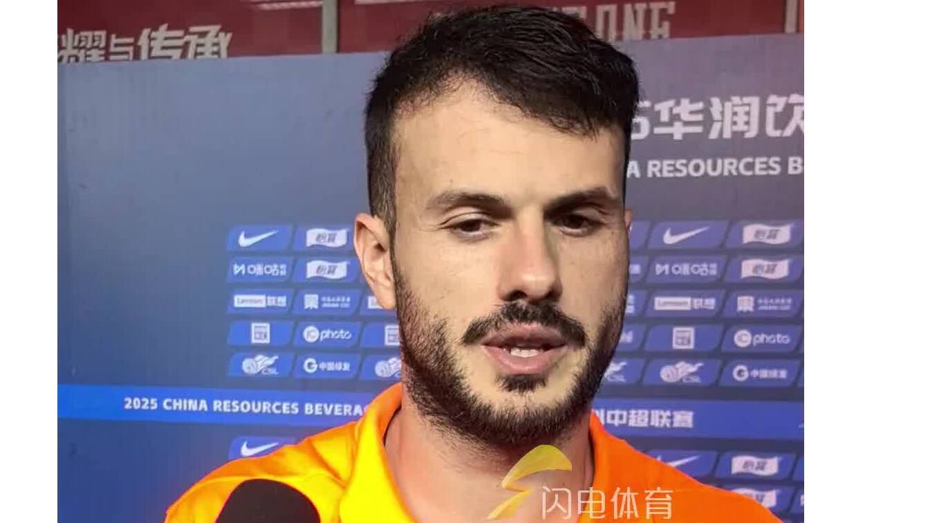 瓦科連場破門，直言很開心要繼續努力工作