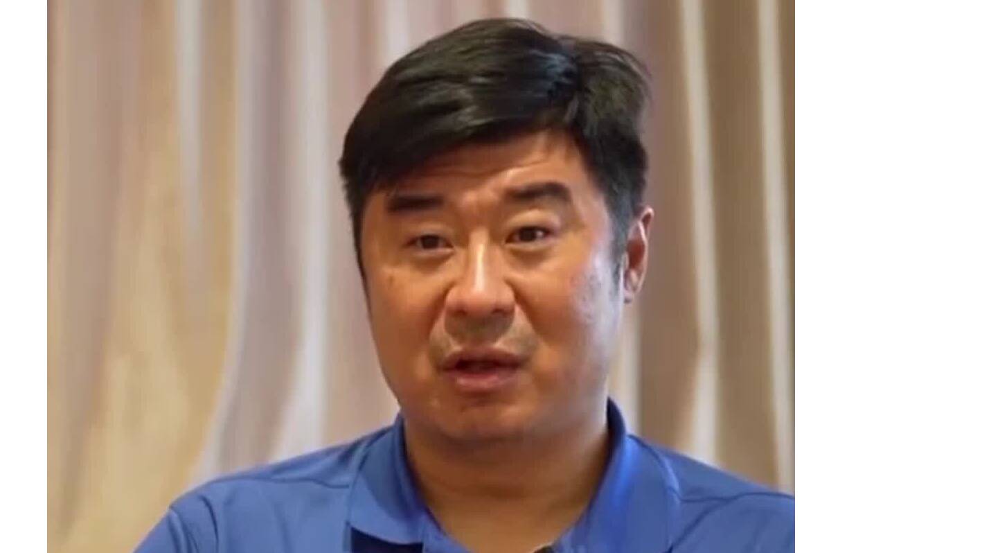 韓鵬：20歲在中超立足的球員並不多，要多利用中乙提高能力