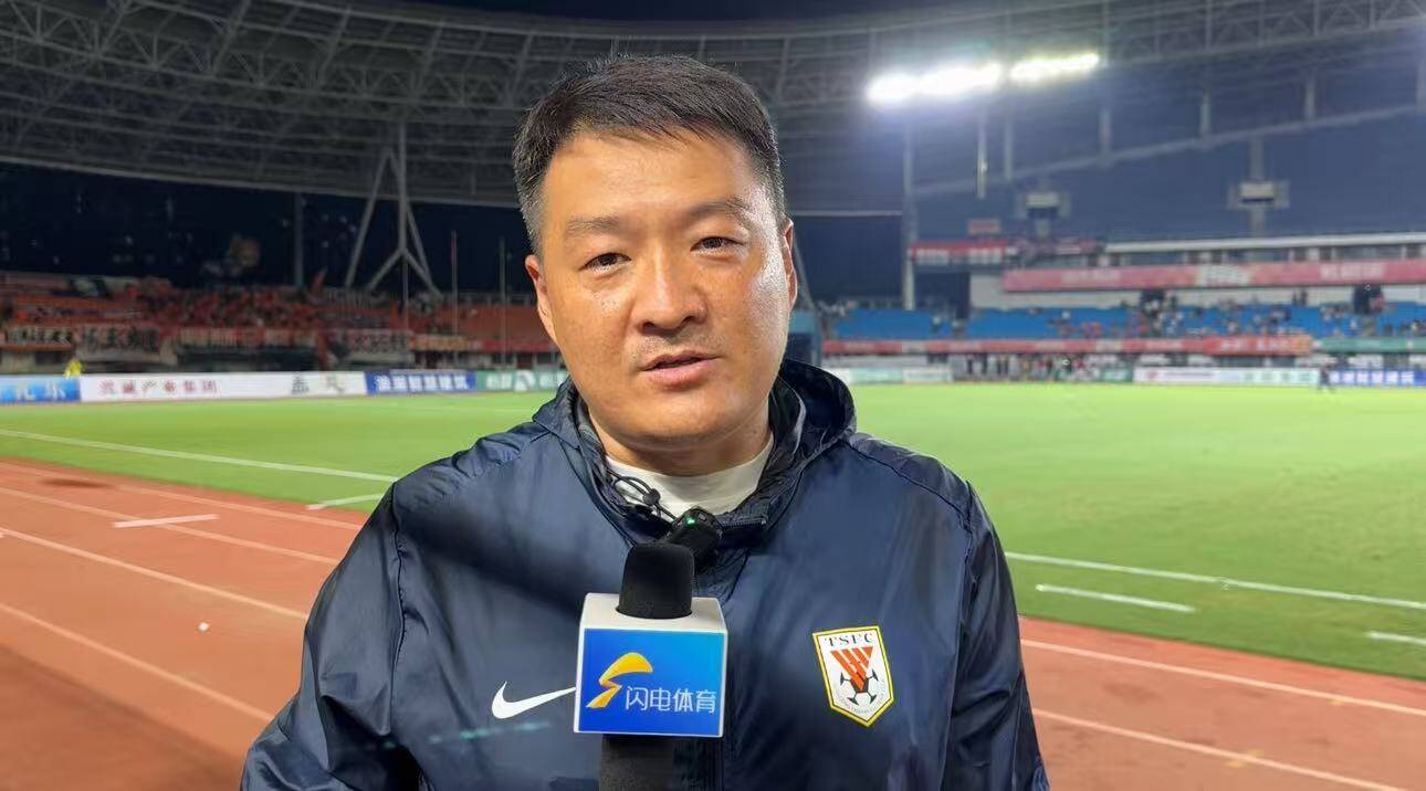 中乙衝甲組打響 山東泰山B隊1-1成都蓉城B隊