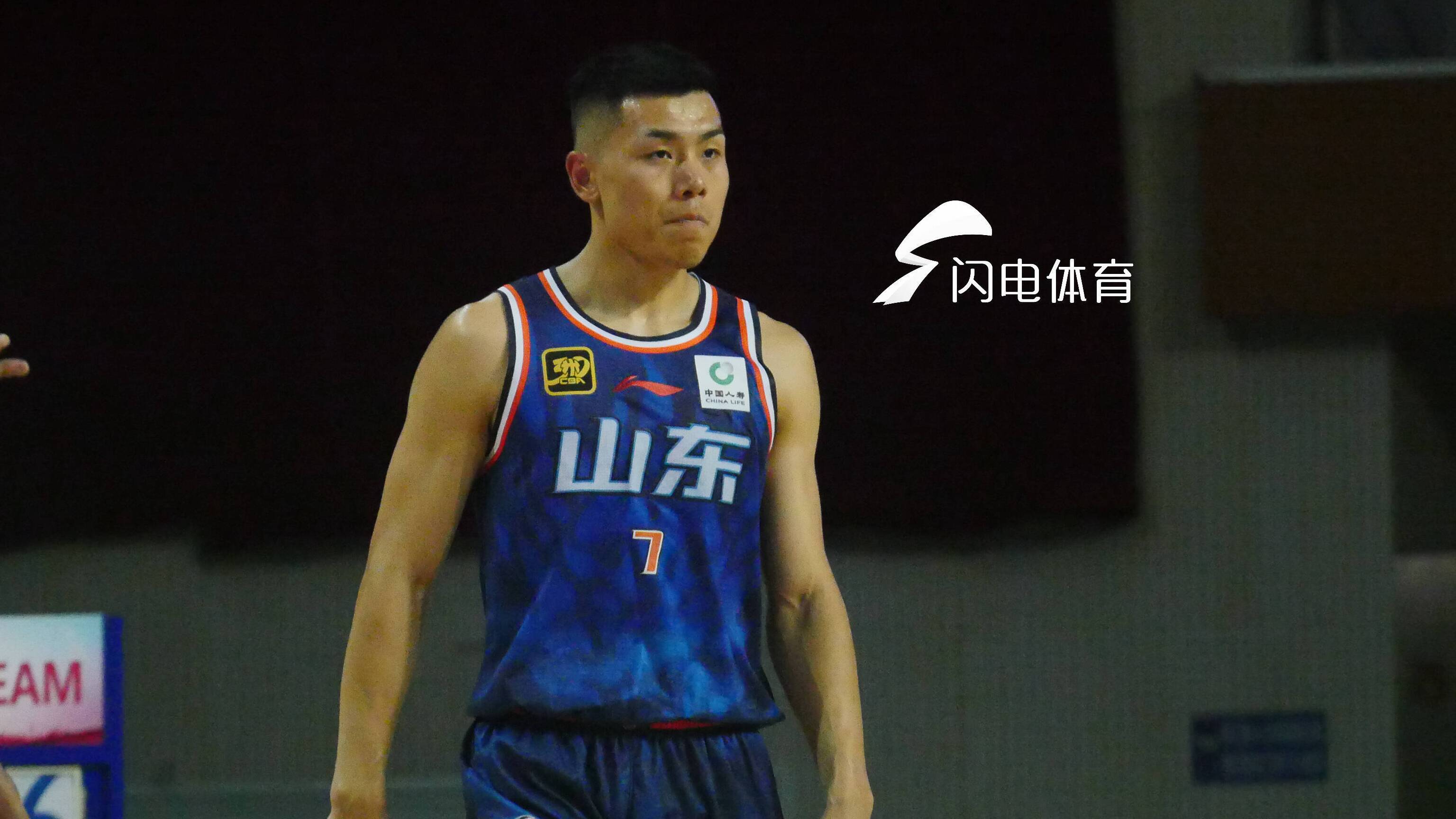 CBA夏季聯賽青島站：山東高速男籃78-62擊敗福建隊，迎首勝