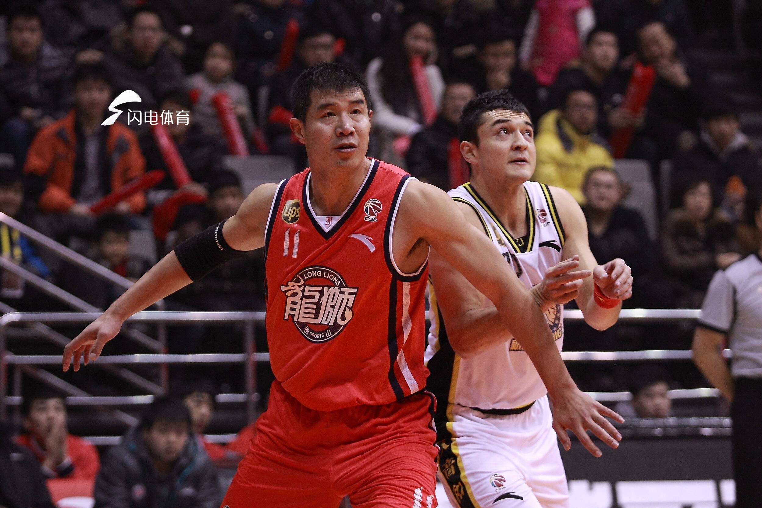 帶領球隊征戰WCBA！前山東男籃隊長侯冰將出任山東高速女籃主教練