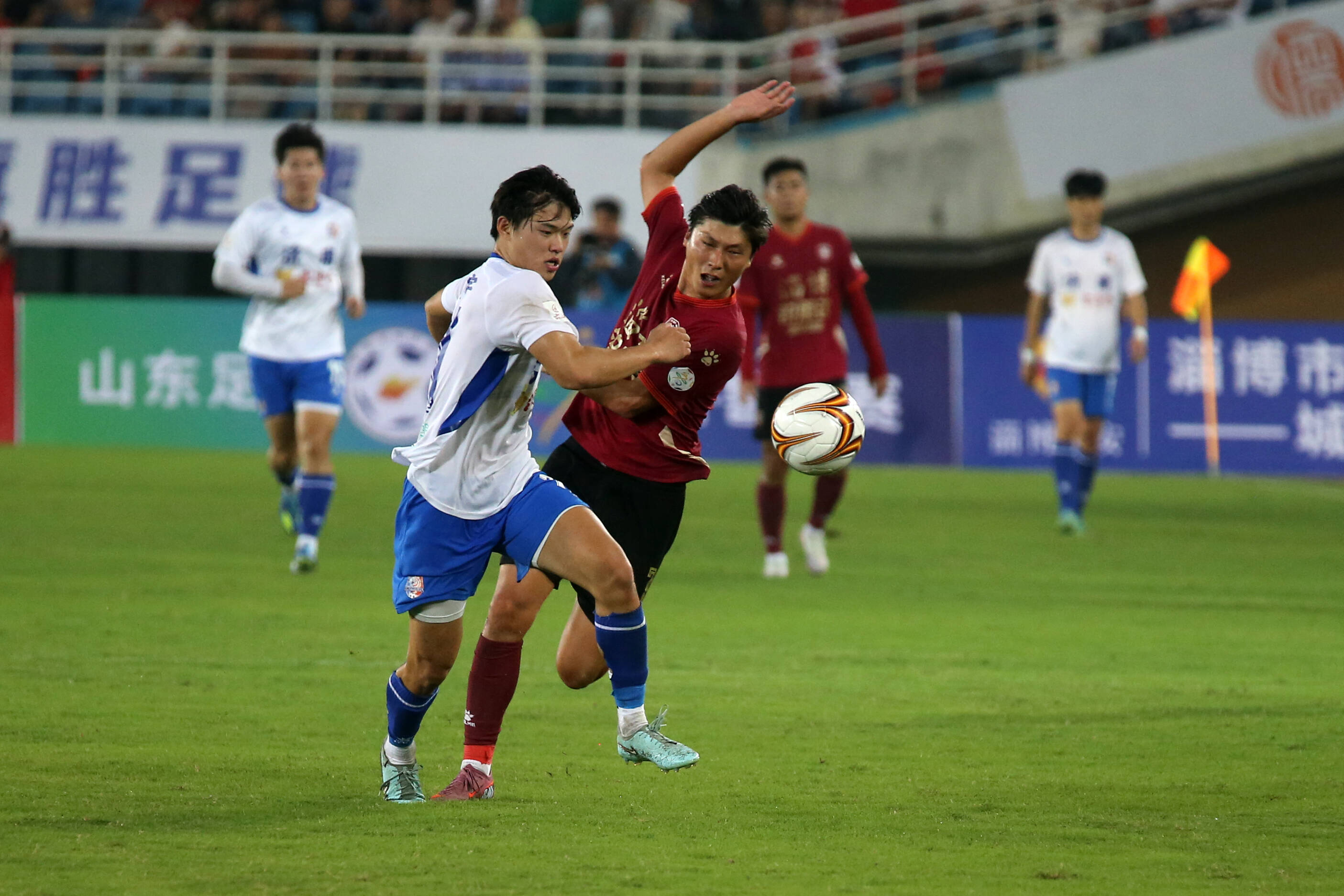 齊魯超賽：淄博之後，精彩如何延續？