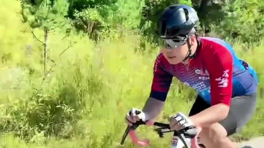 “好運山東騎跡山海”樂陵站 9月21日即將開賽！