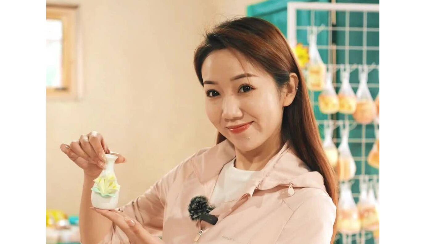 “好運山東 騎跡山海”樂陵站比賽結束後，樂陵拾光沉浸式街區等你來體驗！