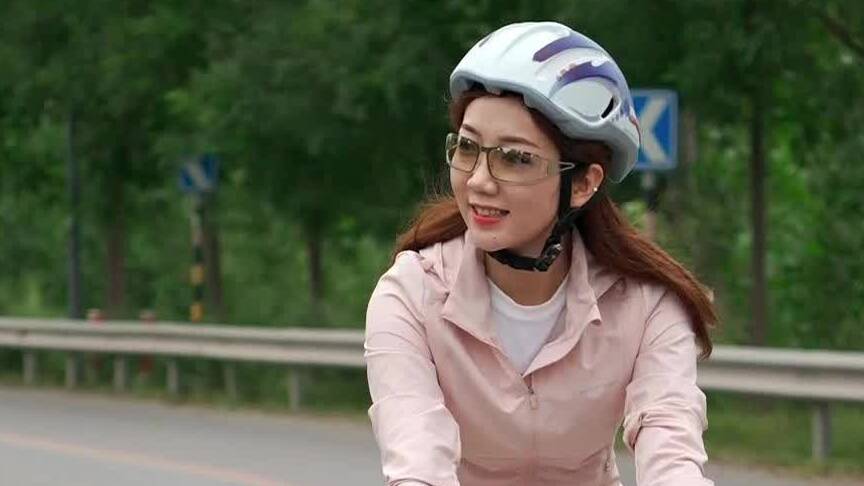 “好運山東騎跡山海”樂陵站賽道搶先看！9月21日敬請期待