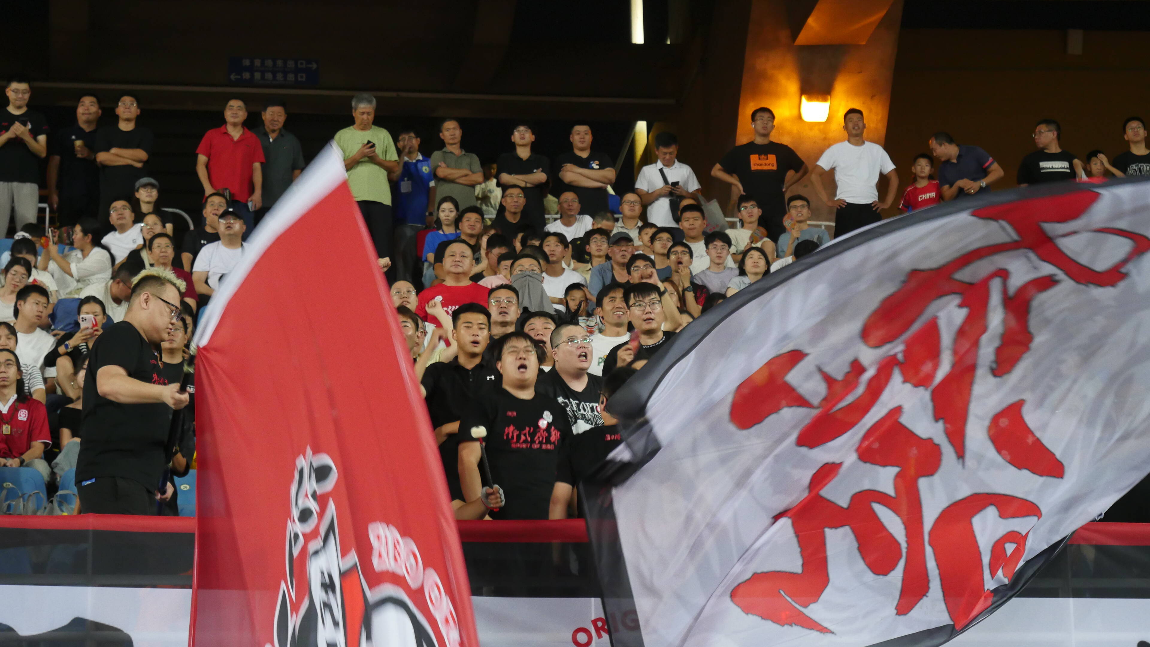 齊魯超賽門票銷售火爆，各市購票入口彙總