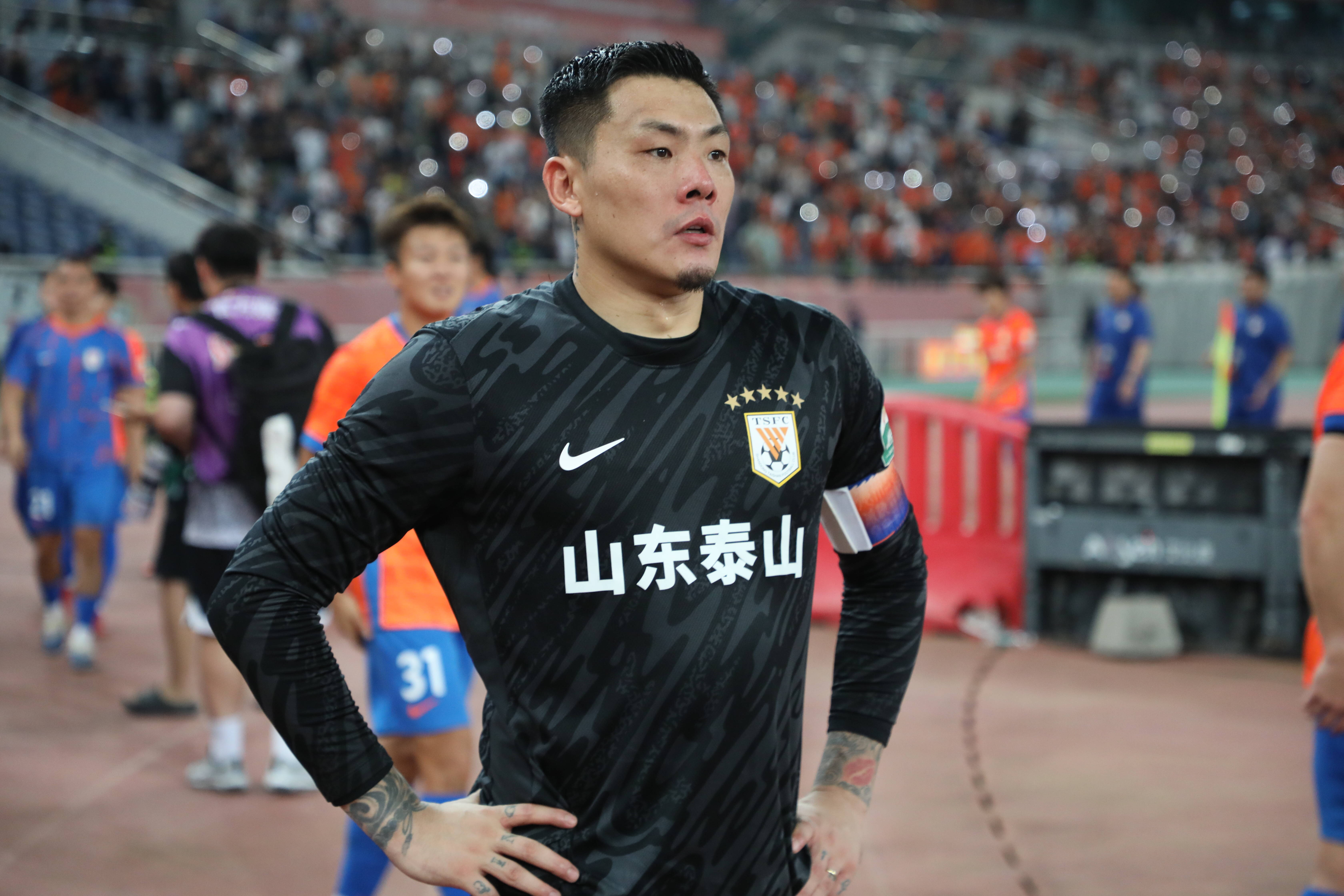 侃球時間丨尷尬的平局 遺憾的一分