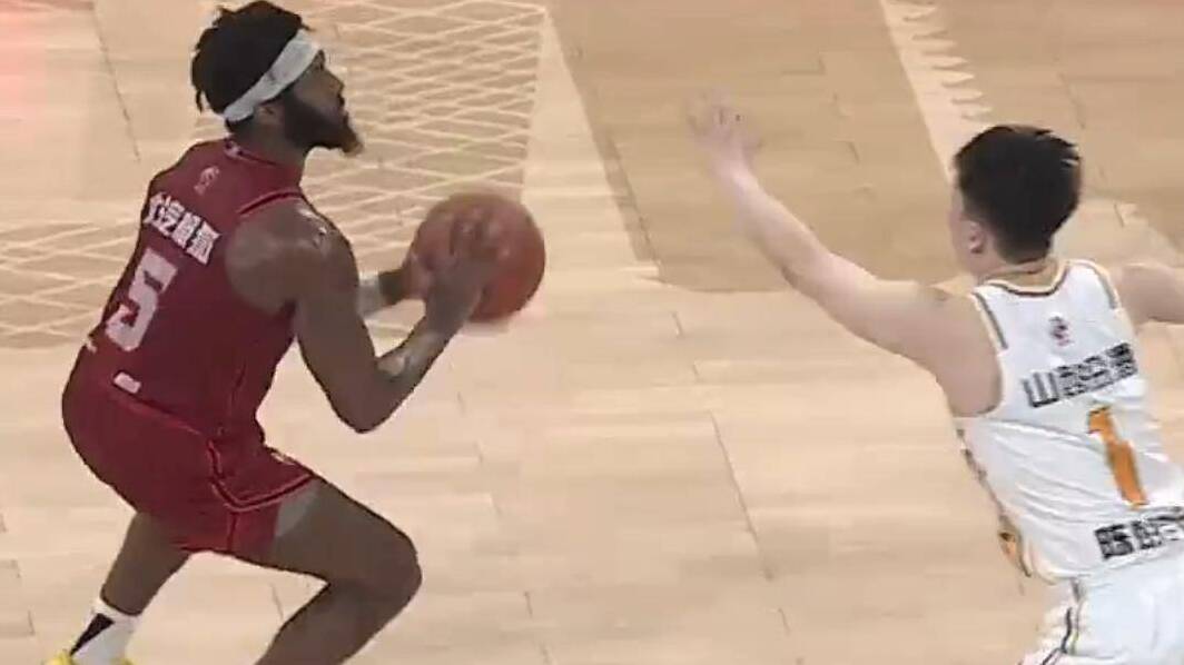 評論丨CBA新賽製裏的本土機遇