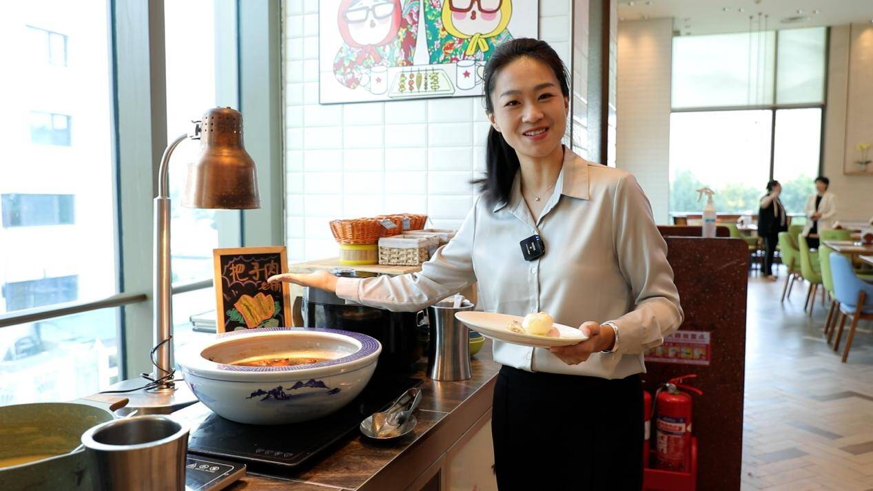 国庆出游 乐宿山东