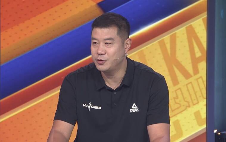 侃球时间丨 厉“冰”秣马 高速前行