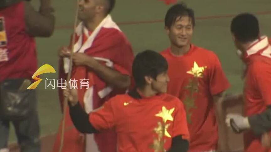 為泰山隊征戰11個賽季，苑維瑋：我最好的年華都在泰山隊