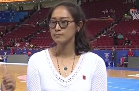 2025年中國籃球名人堂提名名單確定 山東傑出女運動員隋菲菲入圍