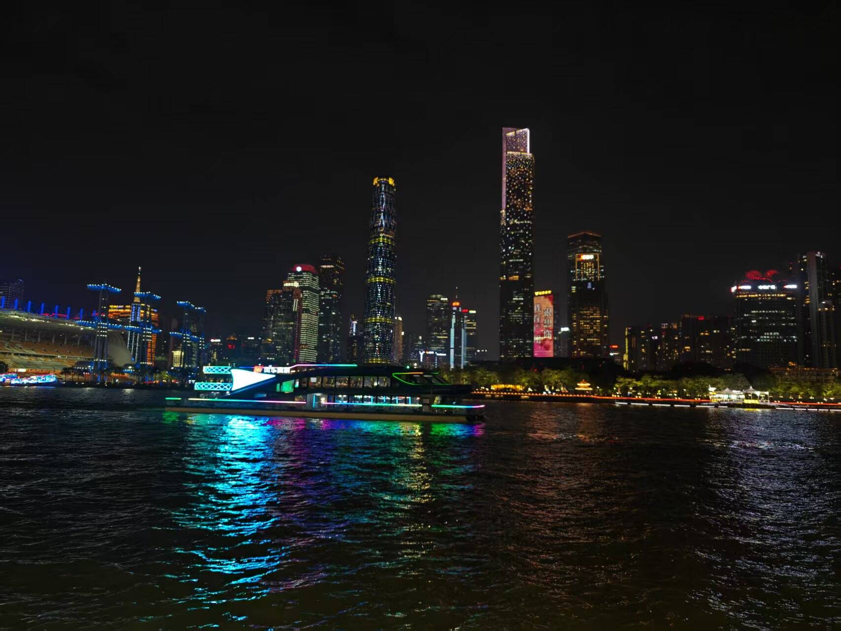 “十五运看广东”主题采访活动在广州启动