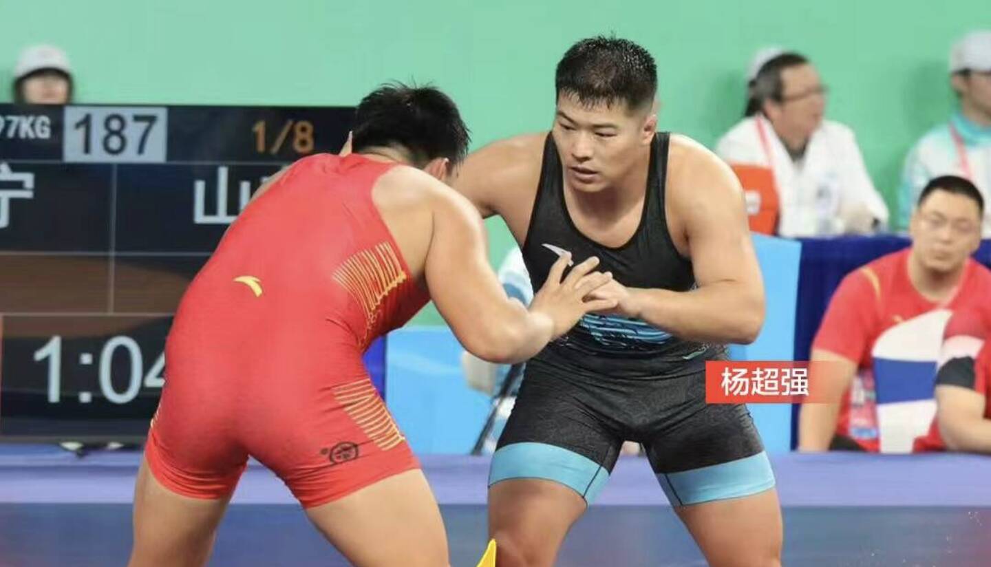 灣區爭雄夠山東 關鍵詞之誌偉、超強、展碩、永傑