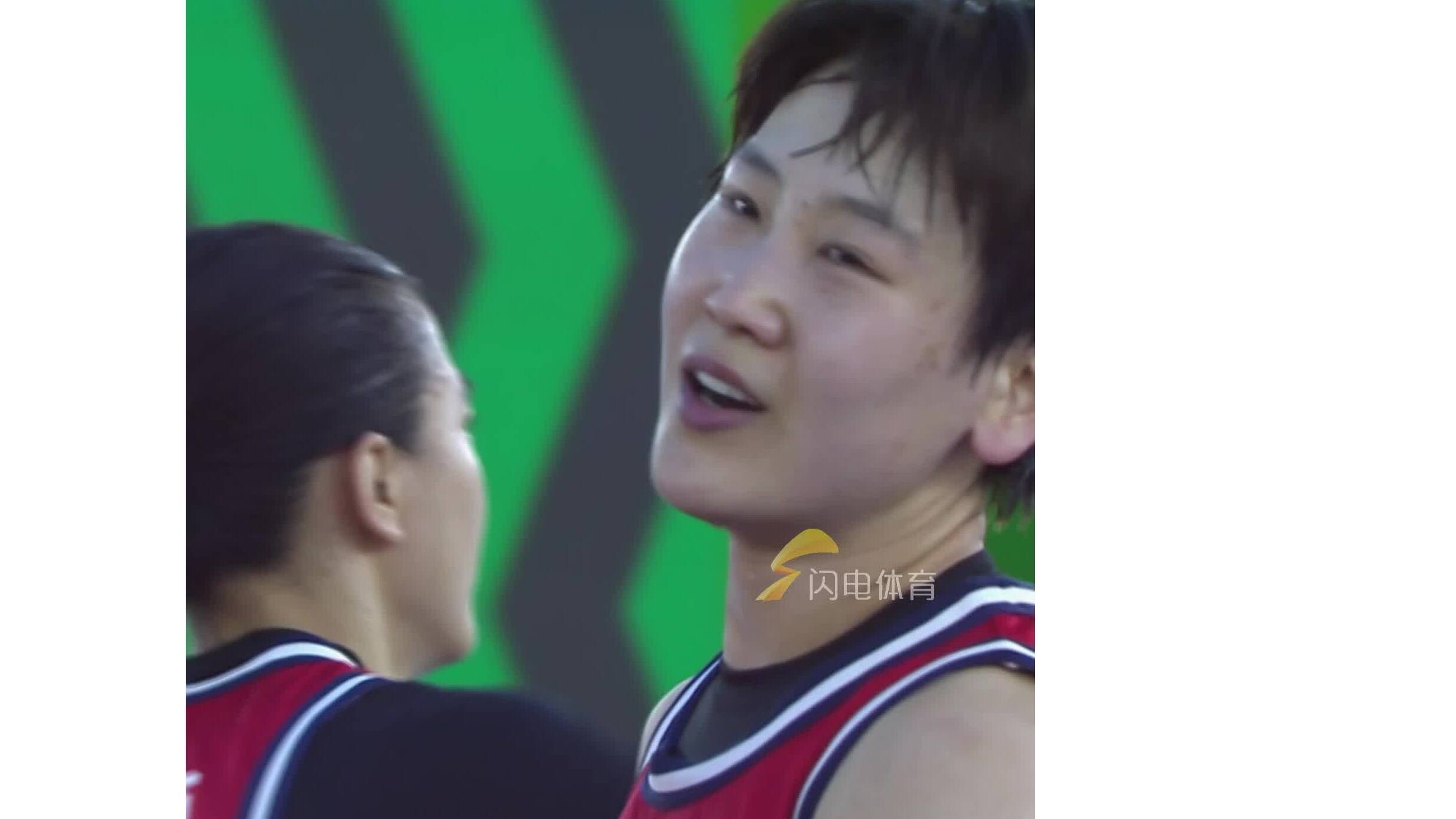 個人第四次參加全運會 曹君偉：站上最高領獎台一切都值了