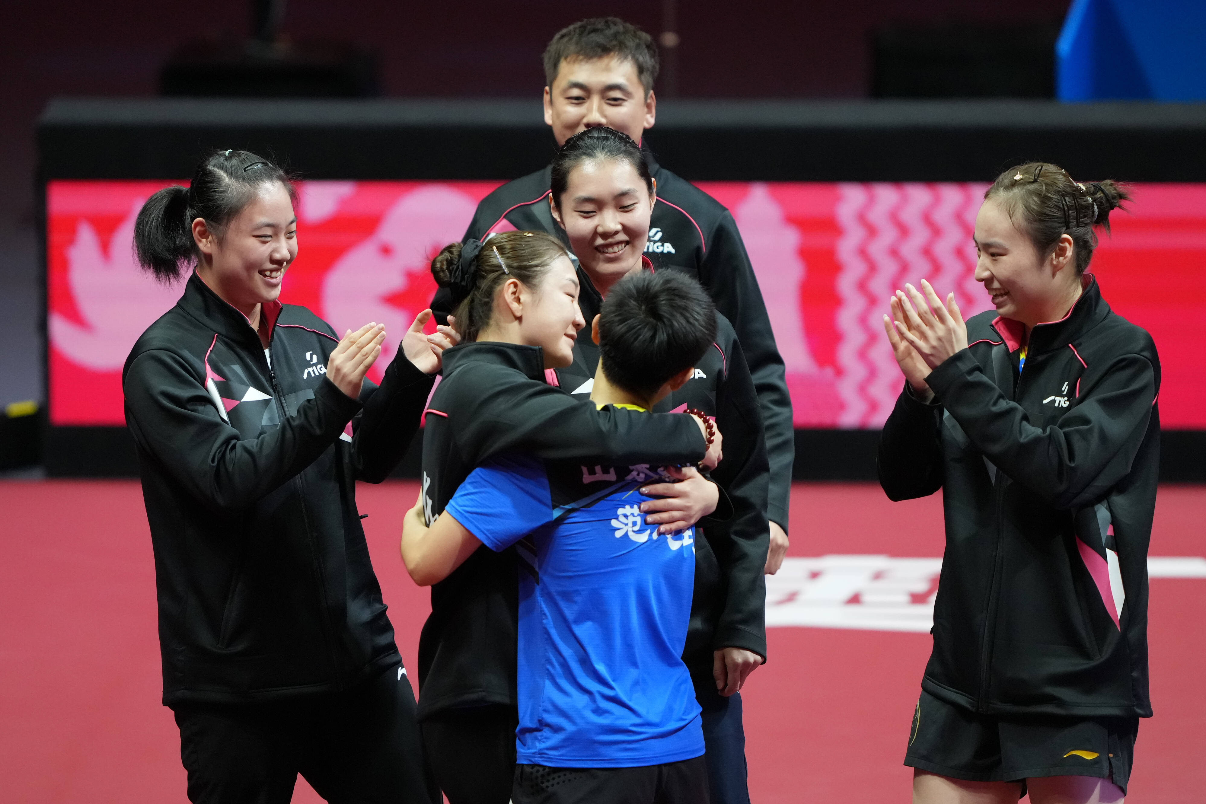 2026大賽之年，齊魯體育迷共赴熱血盛宴