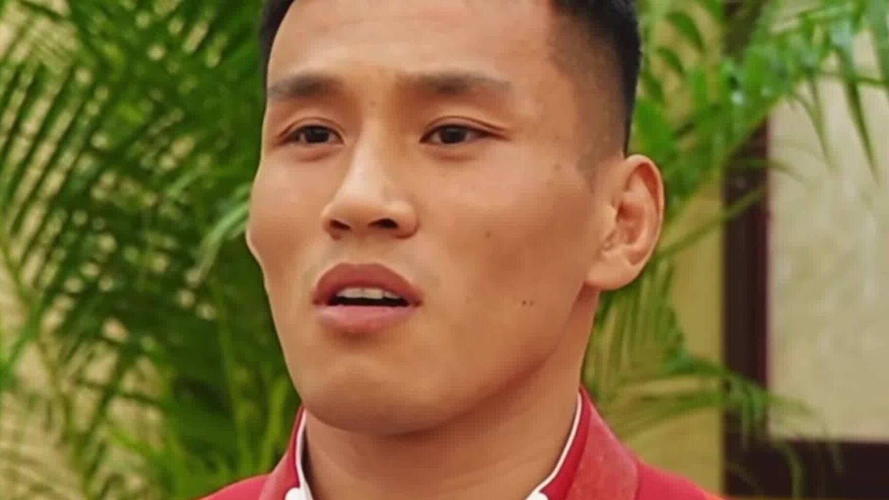 帶“大灣雞”獎牌回家！十五運會臨沂運動員們載譽歸鄉