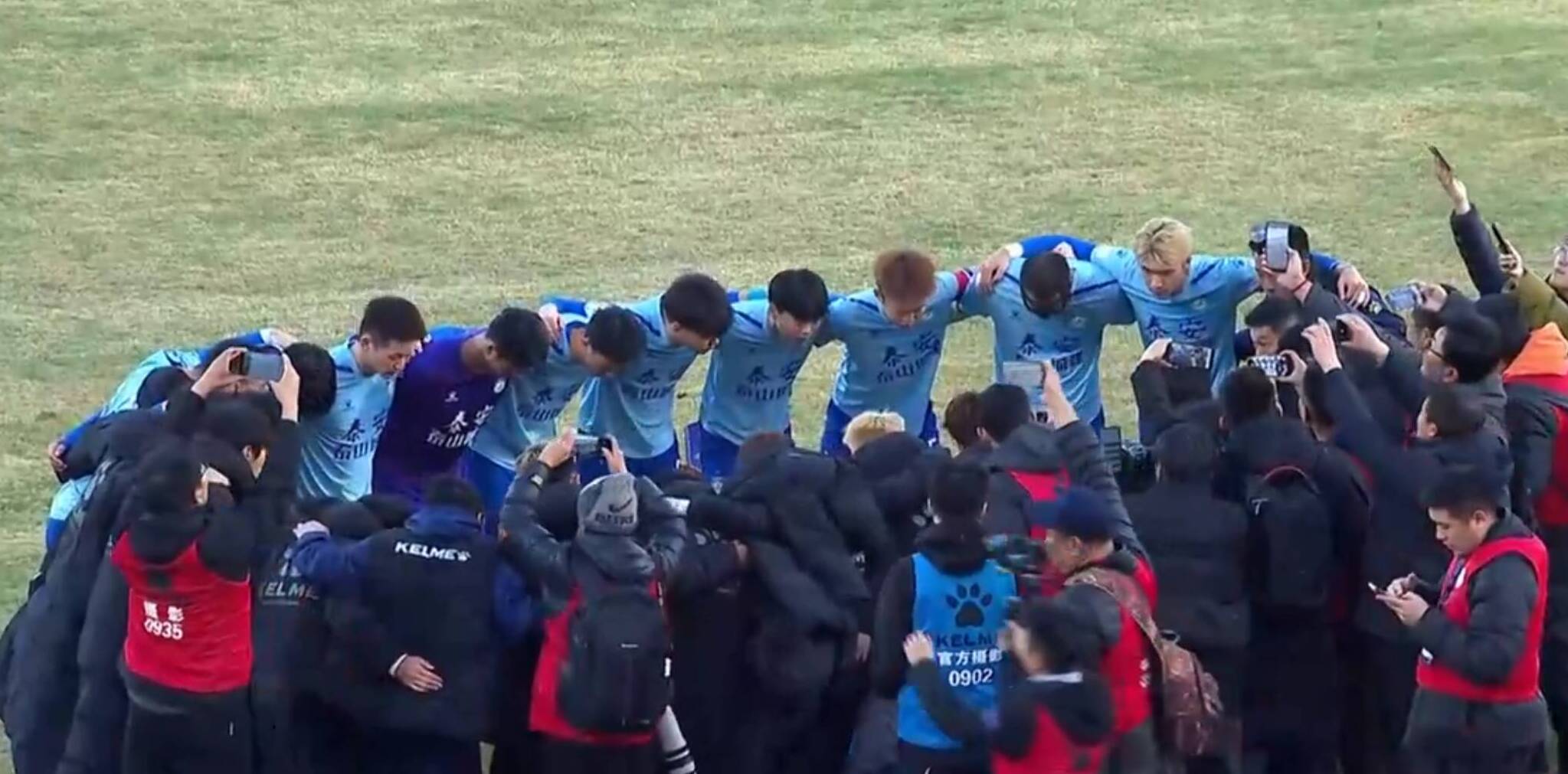 泰安泰山城建队第一名！齐鲁球王争霸赛成绩出炉