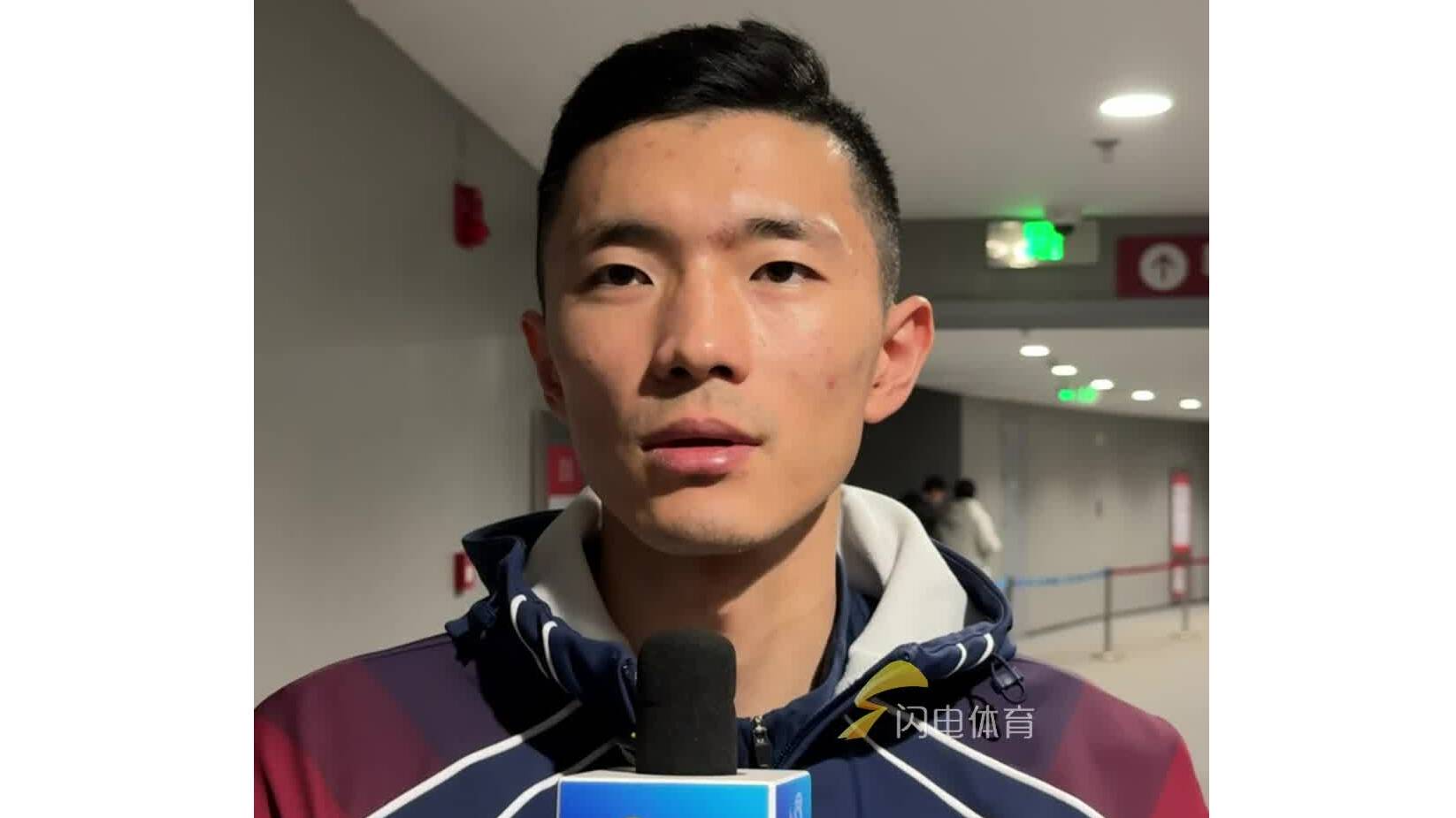 山東高速男籃主場首勝，陳林堅10分2斷：我還沒有老還能打