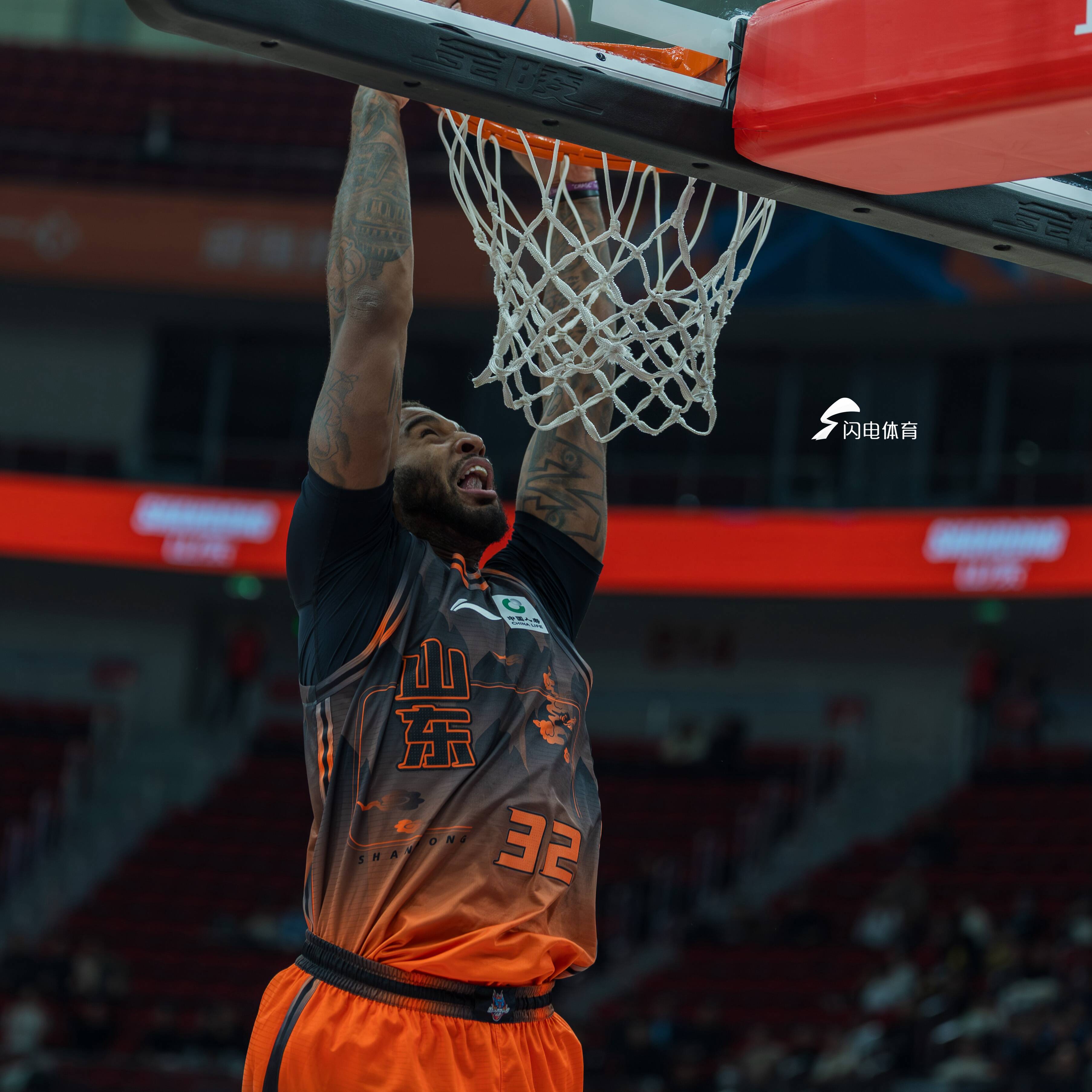 主場再戰北控，山東高速能否實現“複仇”