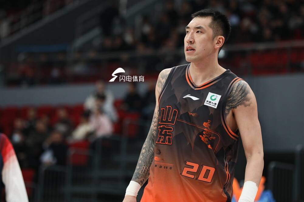 加時+主教練禁賽，山東高速男籃105-99力克福建男籃拿下四連勝